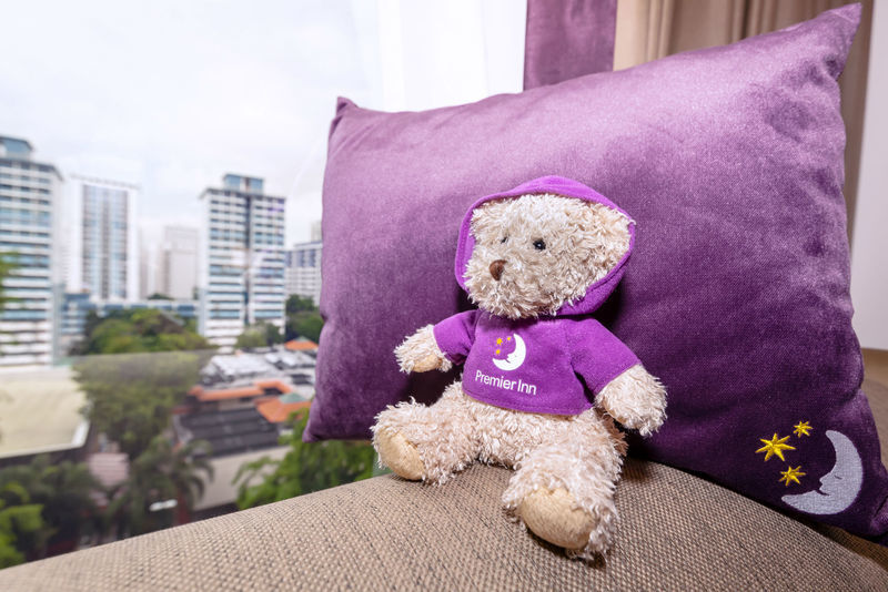 Hotel Traveltine Сингапур Екстериор снимка