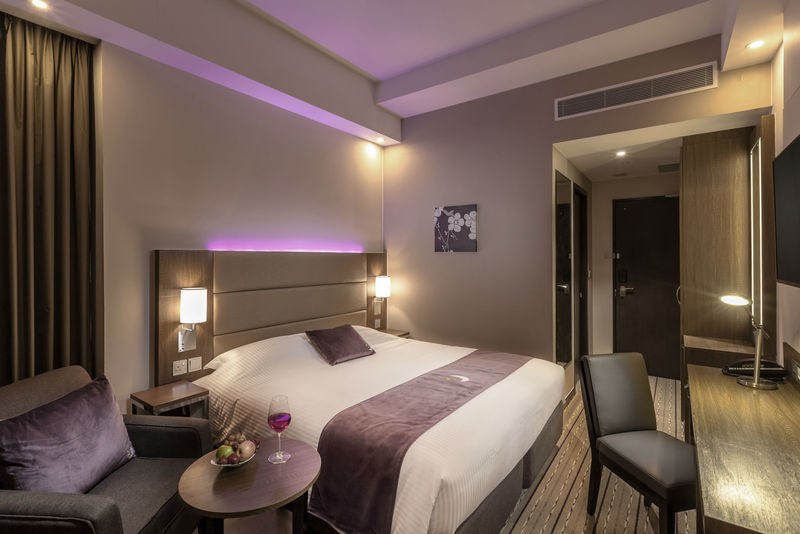 Hotel Traveltine Сингапур Екстериор снимка