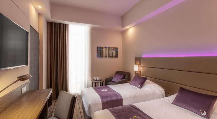 Hotel Traveltine Сингапур Екстериор снимка