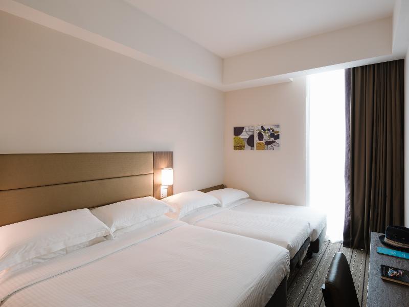 Hotel Traveltine Сингапур Екстериор снимка