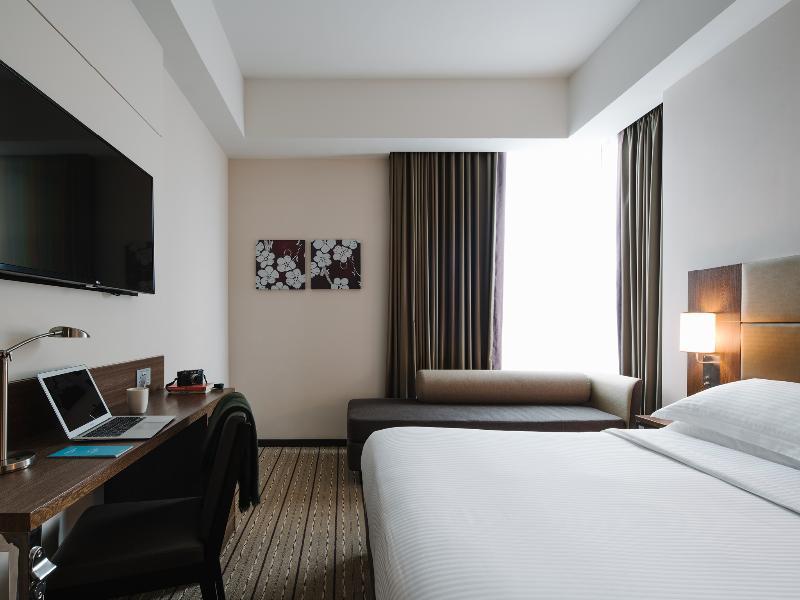 Hotel Traveltine Сингапур Екстериор снимка