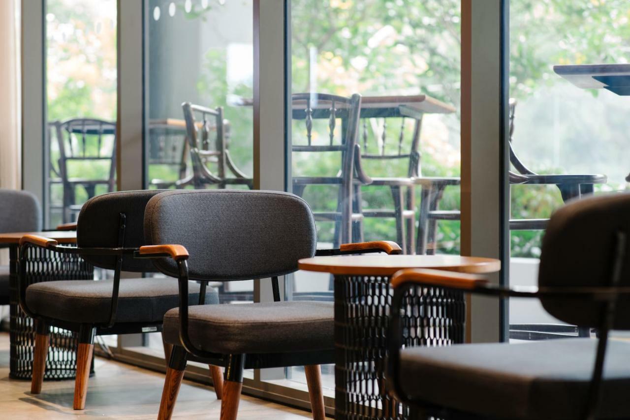 Hotel Traveltine Сингапур Екстериор снимка